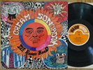 THE RUBBER BAND LP CREAM SONGBOOK EX+/EX+