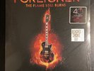 FOREIGNER THE FLAME STILL BURNS 10” LP R1 557233 SEALED ATLANTIC 2016