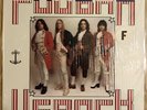 POOBAH original Issue In Shrink U.S. ROCK LP.  RARE PSYCH 1976 Hard Rock
