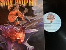 MESSIAH PROPHET Master Of The Metal '86 LP ORIG US press Christian power MINT-