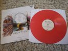 Queen, Innuendo, LP PINK coloured vinyl record. Excellent Condition.
