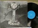 Circuit Rider - Self Titled LP 1980 Private 1st Pressing CR 666 SIGNED