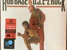 ROB BASE & D.J. E-Z ROCK IT TAKES TWO RECORD STORE DAY (RSD) Sealed Red Vinyl/LP