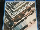 The Beatles 1967 - 1970 BLUE ALBUM Vinyl LP 1973 STEREO PCS 7182