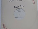 New Order, test pressing, PICK ONE: Blue Monday, Confusion, Fine Time, Round and