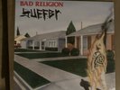 Bad Religion - Suffer - Vinyl LP - Factory Sealed - New