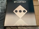 IN HAND Paul McCartney - McCartney III 3 Orange Vinyl LP Limited Edition /3000