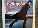 Bruce Springsteen - “Rolling Stone: Live In Chapel Hill” - 2x Vinyl LP.  VG+\VG+