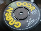 ? LITTLE FILLY WINSTON SCOTLAND 72 GREEN DOOR  UK REGGAE TROJAN  7