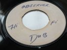 ? UNKNOWN COSMIC REGGAE COVER MANCUSO LOFT DJ HARVEY FUNK 7