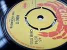 ? WORK IT VICEROYS UK 69 CRAB  BOSS SKA ROCKSTEADY YOU MEAN SO MUCH 7