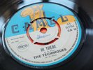 ? TECHNIQUES WHO YOU GONNA RUN TO HI THERE SKA UK 69 CAMEL ROCKSTEADY 7