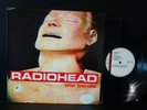 EX/EX- Radiohead 