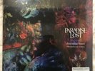 Paradise Lost Draconian Times RED Very Rare Vinyl Lp