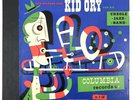 Kid Ory & His Creole Jazz Band New Orleans Columbia Records C126 Vintage 1947 LP