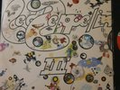 LED ZEPPELIN III VINYL ALBUM LP 2401-002 SD7201 ATLANTIC UK PRESS VERY GOOD
