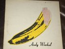 The Velvet Underground & Nico LP Andy Warhol Vere V-5008 Mono 1st Pressing Rare