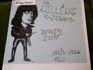 The Rolling Stones Hosts Stuff vinyl lp set new sealed