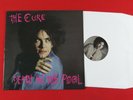The Cure / Death In The Pool (new vinyl)