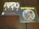 MOTORHEAD - 3 SINGLES - RSD 2019 - BOMBER + OVERKILL + ROCKAWAY BEACH - 2 PICTUR
