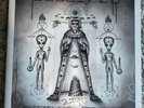 Autographed PUSCIFER Existential Reckoning LP Vinyl Signed Tool MAYNARD KEENAN +