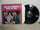 Ruby And The Romantics LP Greatest Hits Album Near Mint 1966 Stereo Original