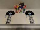 VG++/NM- BEAUTIFUL  UFO Strangers In Night LP RARE ORIG '79 MASTERING LAB  Force