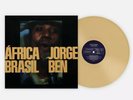 Jorge Ben África Brasil Exclusive Club Edition Colored Vinyl