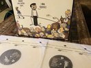 Vinyl De La Soul And The Anonymous Nobody - 2x LP Record—CLEAR VINYL