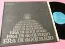 ERA DI ACQUARIO LP ORIG ITALY PROG 1973 EX+