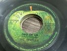 The Beatles 45 rpm Philippines 7