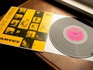 MARTY PAICH QUARTET Featuring Art Pepper TAMPA TP-28