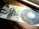 THAD JONES The Magnificent BLUE NOTE BLP 1527 UNITED ARTISTS mono