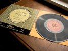LOLA BOBESCO / FAURE Violin Sonata In A Major LONDON LPS 327 ED1 10