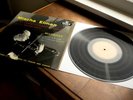 MISCHA ELMAN / BEETHOVEN Violin Concerto in D Major DECCA LXT 5068 O/G 3A/3A ED1