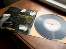 DEVY ERLIH / BEETHOVEN Triple Concerto DUCRETET-THOMSON 260 C 087 ED1 10
