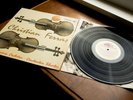 CHRISTIAN FERRAS / TCHAIKOVSKY / MENDELSSOHN Concerto HMV ASD 278 W/G 7/4 ED1