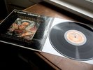 HEIFETZ / MENDELSSOHN / PROKOFIEFF Violin Concerto RCA SD LSC 2314 1s/1s ED1 TAS