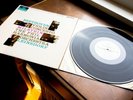 NATHAN MILSTEIN / BEETHOVEN Violin Concerto COLUMBIA SAX 2508 B/S 5/8 ED1