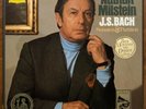 NATHAN MILSTEIN / BACH Sonatas & Partitas Solo Violin DGG 2709047 3LP Box ED1