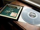 RUGGIERO RICCI / MENDELSSOHN / BRUCH Concertos DECCA SXL 2006 WBG 2E/1K ED1