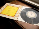 MSTISLAV ROSTROPOVICH / DVORAK Cello Concerto HMV ASD 358 W/G 8/9 ED1
