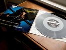 CAMPOLI / ARGENTA / TCHAIKOVSKY Violin Concerto DECCA SXL 2029 WBG 2E/1E ED1