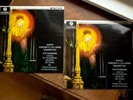 OTTO KLEMPERER / MAHLER Symphony No 2 COLUMBIA SAX 2473 / 2474 B/S ED1 2LP Set