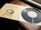 JUILLIARD STRING QUARTET / BEETHOVEN Quartet In C RCA SD LSC 2626 3s/2s ED1