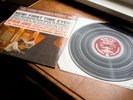 BYRON JANIS / PROKOFIEV / RACHMANIOFF Concertos MERCURY SR 90300 CTFR-1 ED1 TAS