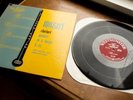 LEOPOLD WLACH / VIENNA KONZERTHAUS / MOZART Clarinet Quintet WESTMINSTER WL 5112