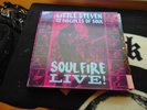 LITTLE STEVEN & THE DISCIPLES OF SOUL SOULFIRE LIVE VINYL BOX BEATLES CARAVAN