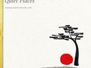Lp-Andreas Vollenweider-Quiet Places -Lp VINYL NEW
