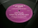 DJ Phantasy & DJ Gemini - Vol 3 - 12” Vinyl - Excellent Condition